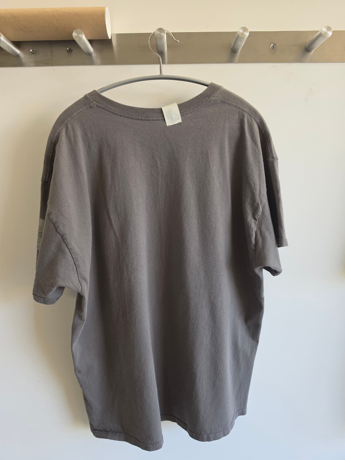 N.HOLLYWOOD 24ss TPES 티셔츠 상품이미지4