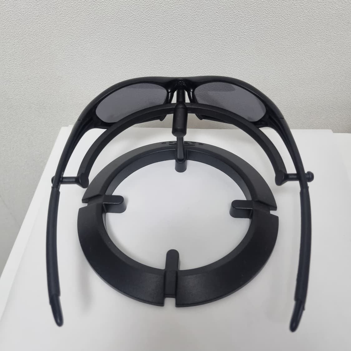 오클리 트웬티 xx 매트블랙 후기형 상품이미지3