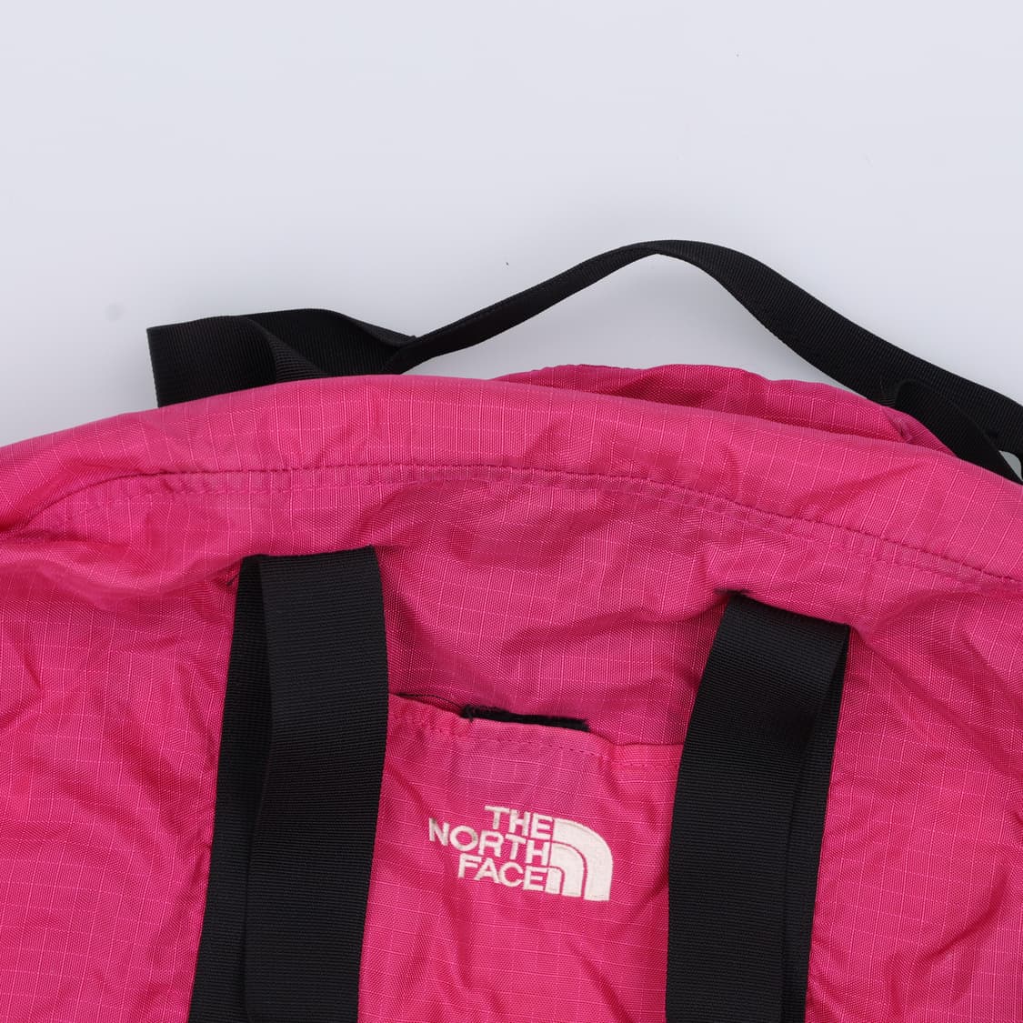 F 노스페이스 나일론 빈티지 가방 0402H1 상품이미지6