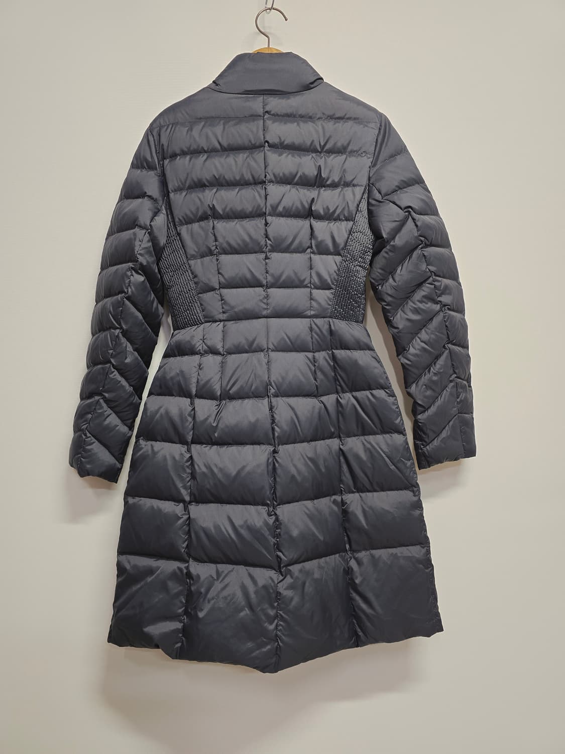 한섬 BIRD 구스다운롱패딩 상품이미지4