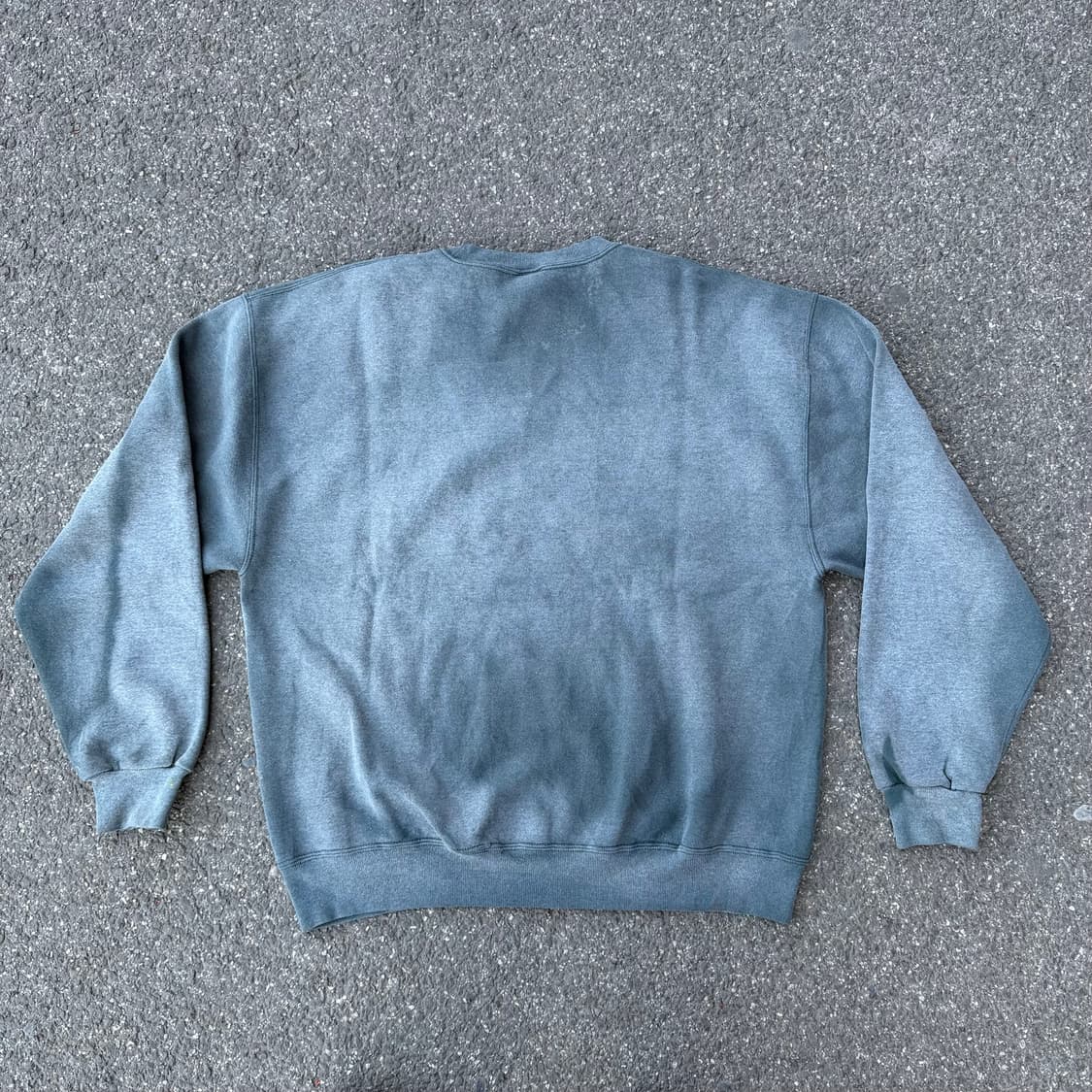 90s Vintage Russell Athletic Sweatshirt 상품이미지6