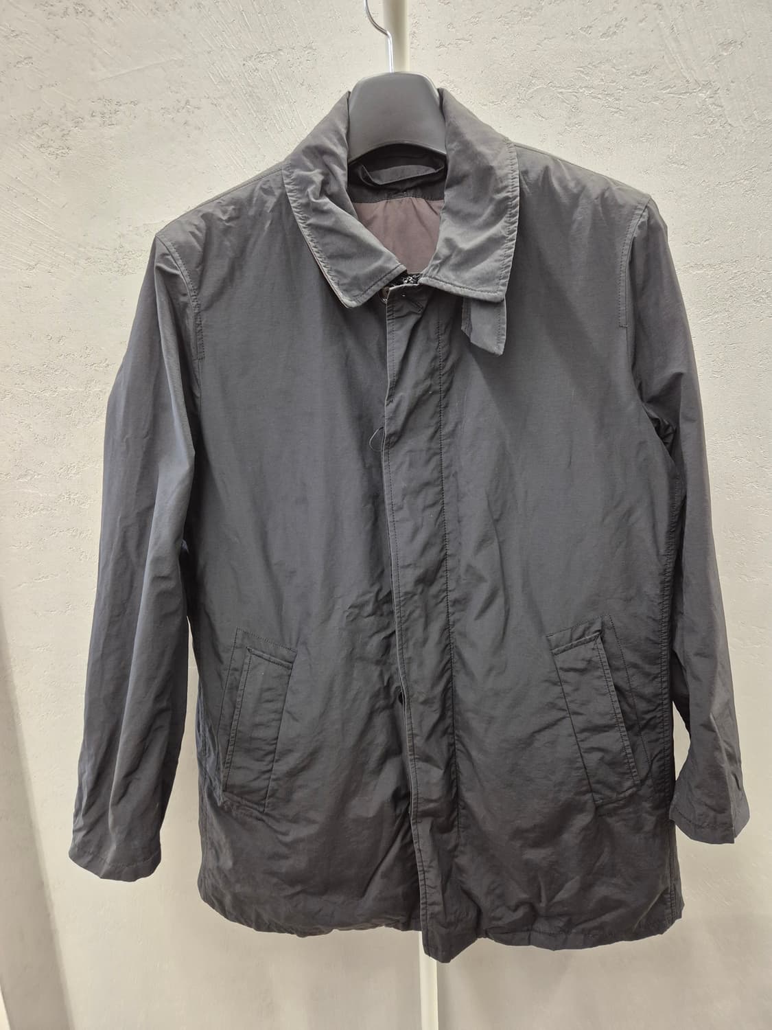 Z Zegna 남성 코트 L사이즈 상품이미지2