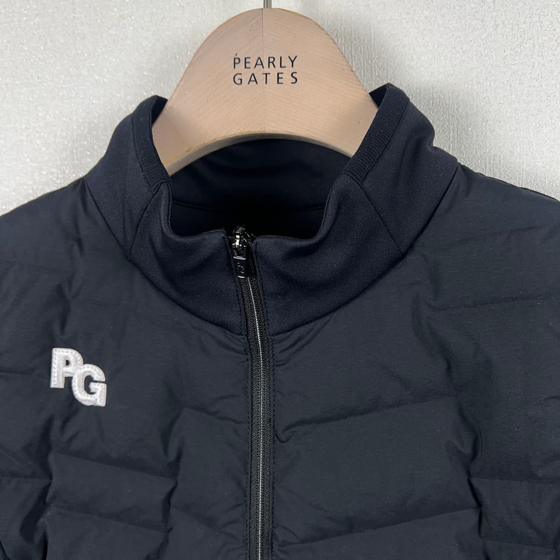 파리게이츠 여성 경량다운 스윙자켓 0호 상품이미지2