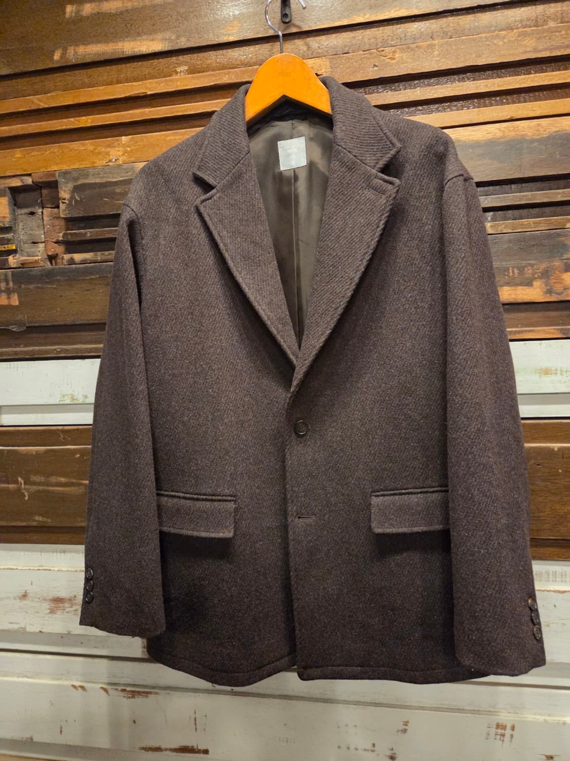 어나더오피스 자켓 상품이미지10