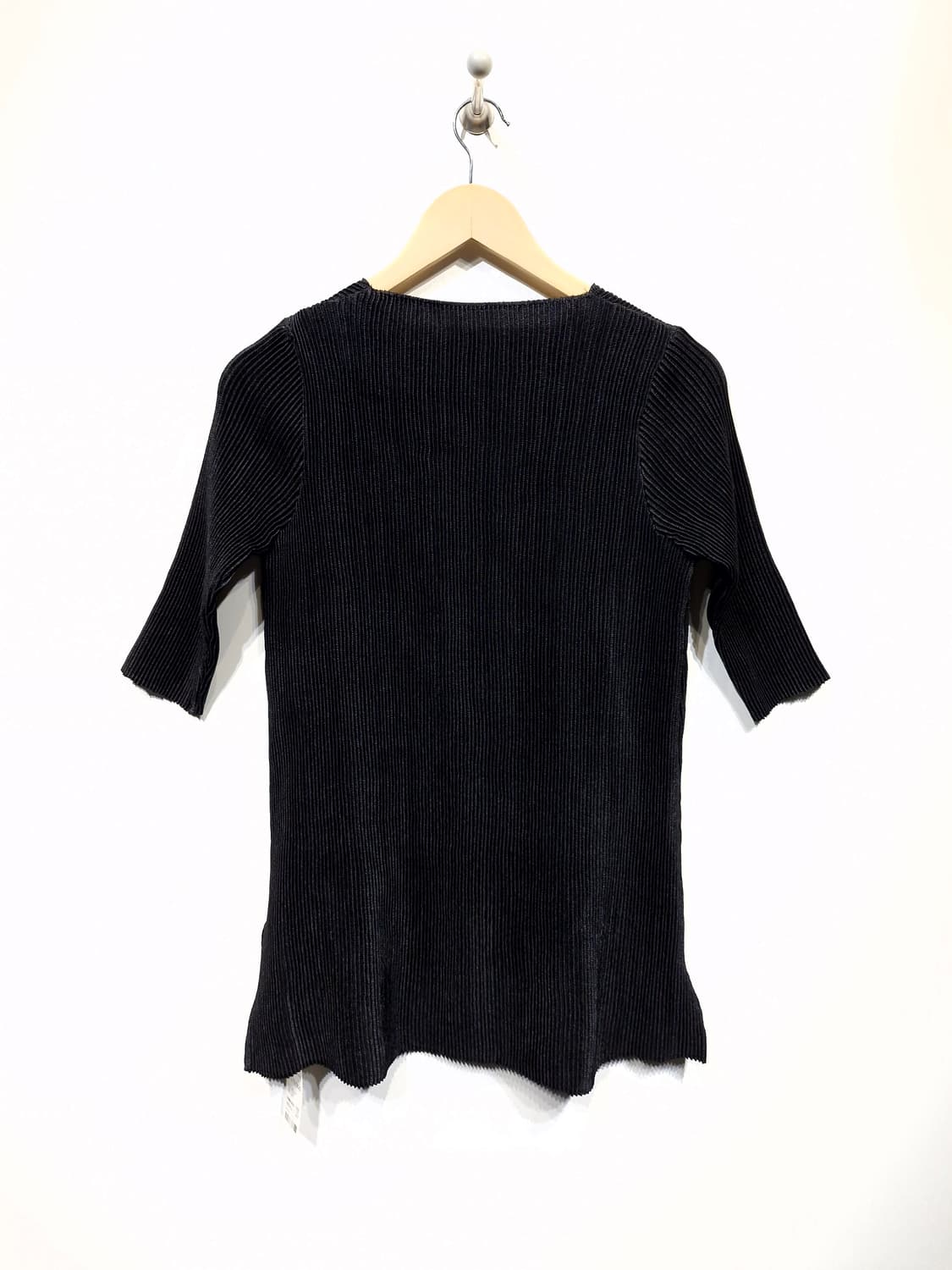 새상품)Pleatsme 플리츠미 하프슬리브(F) 상품이미지2