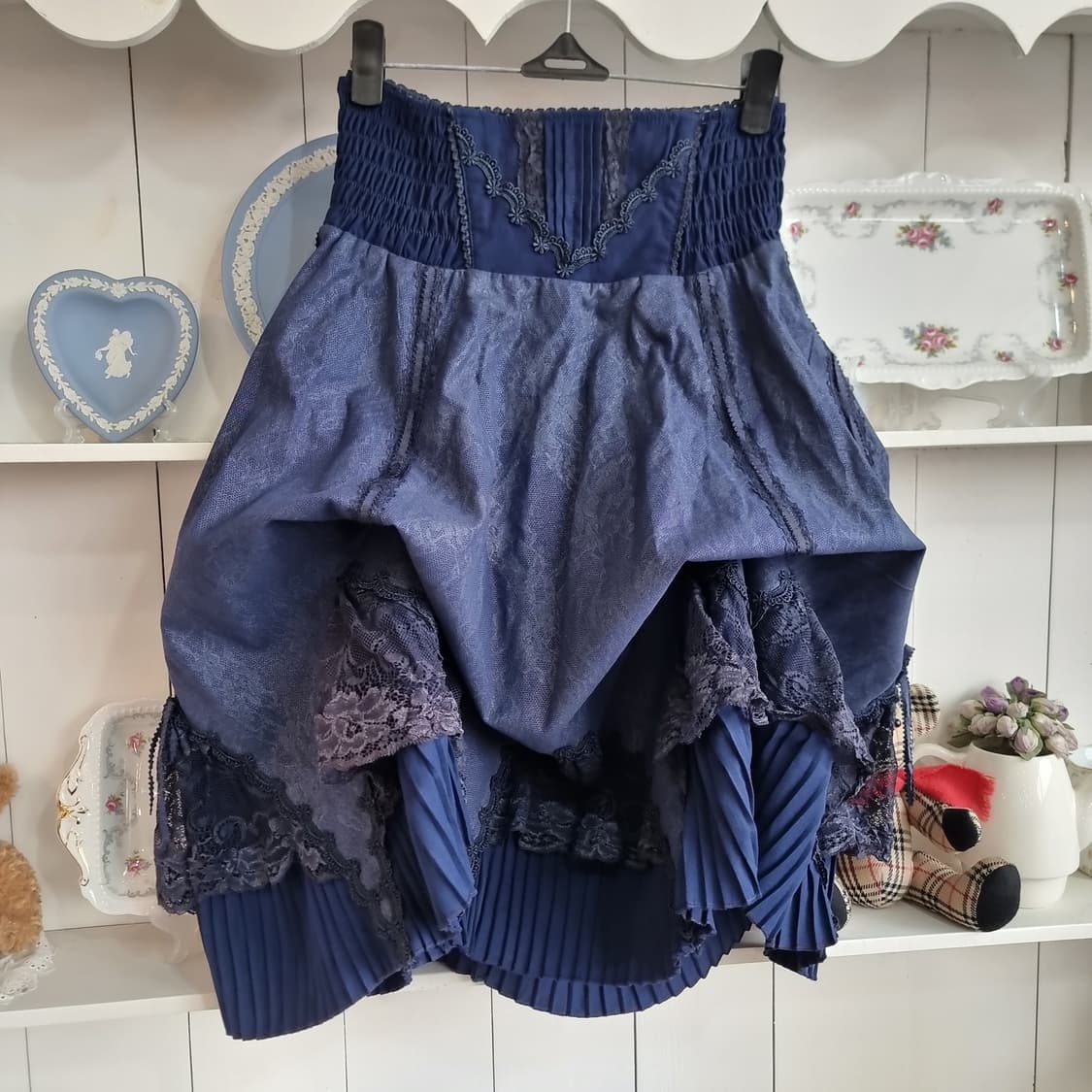 OZZ ONESTE(오즈온)스커트+원피스 상품이미지8