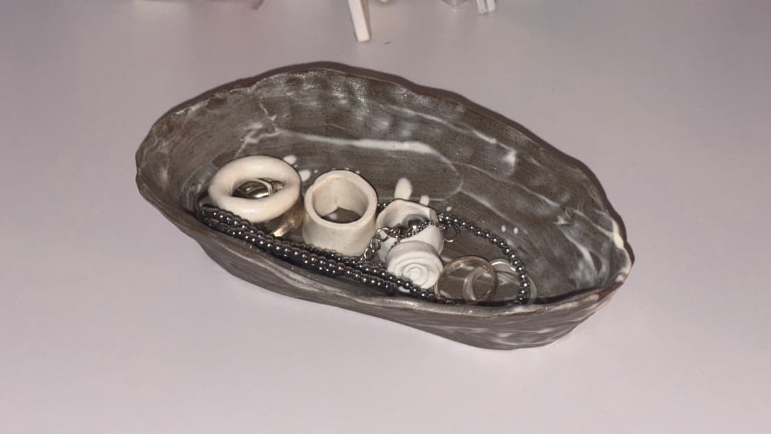 Ceramic Tray (1) 상품이미지3