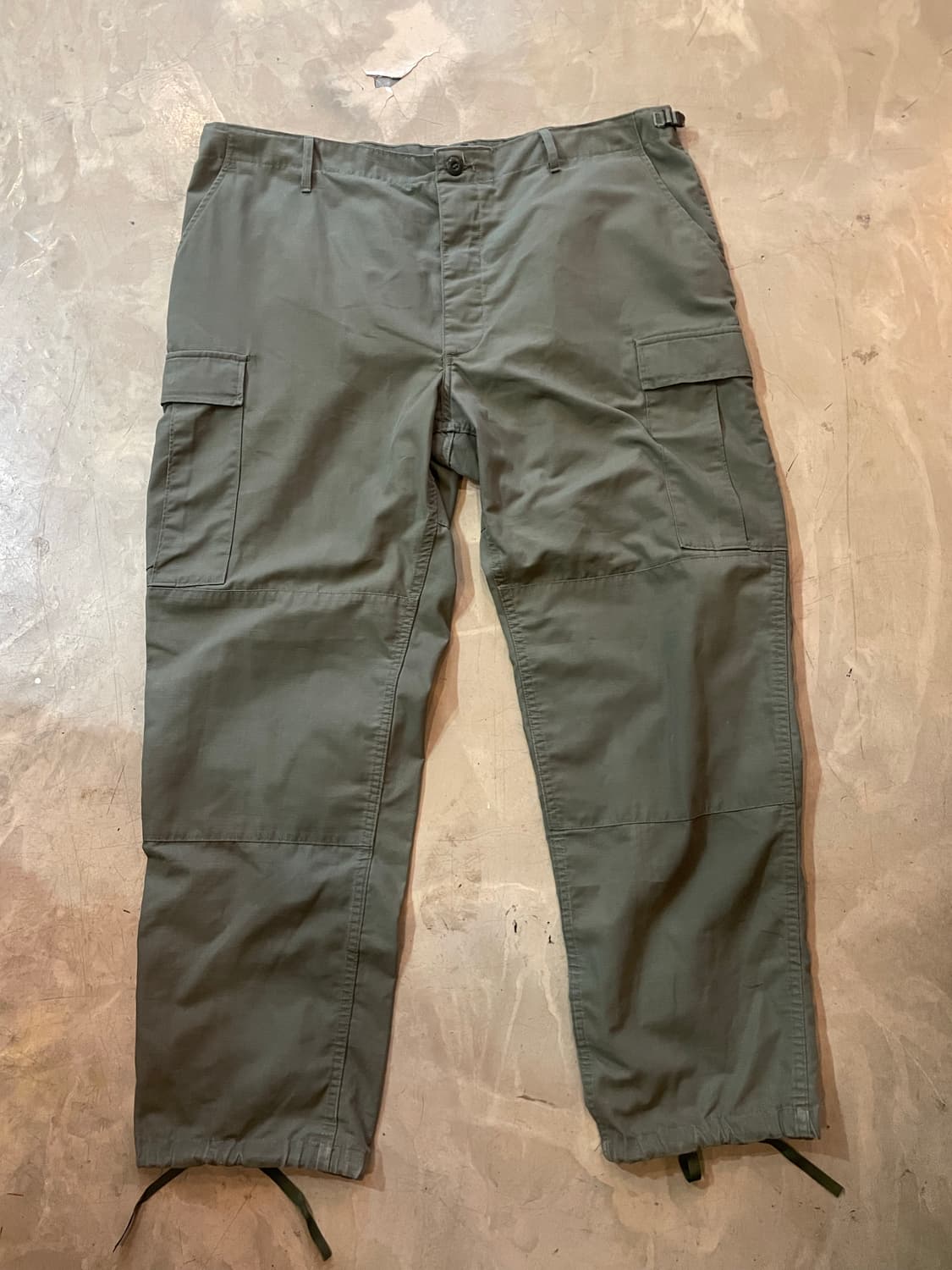 PROPPER 밀리터리 팬츠 XL 상품이미지4