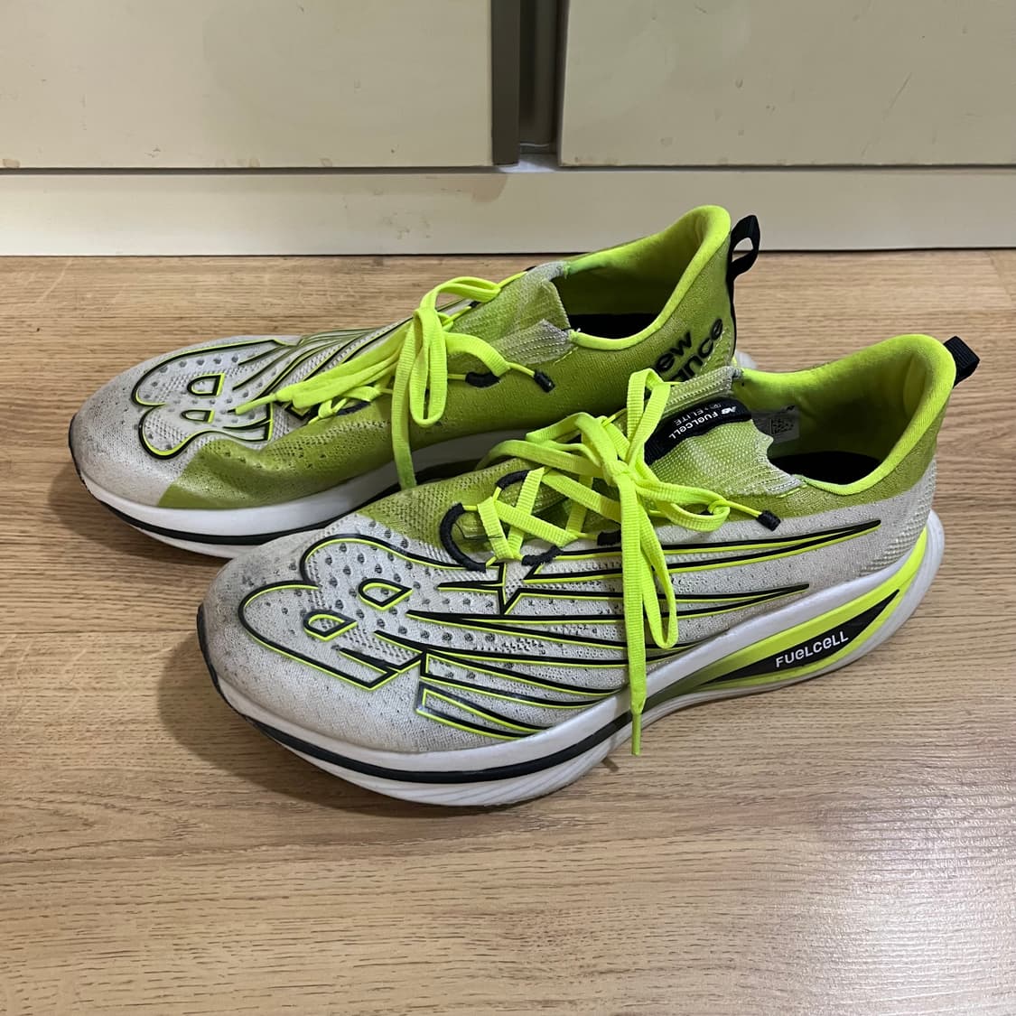 [280] 뉴발란스 퓨어셀 FuelCell SC Elite V3 상품이미지3