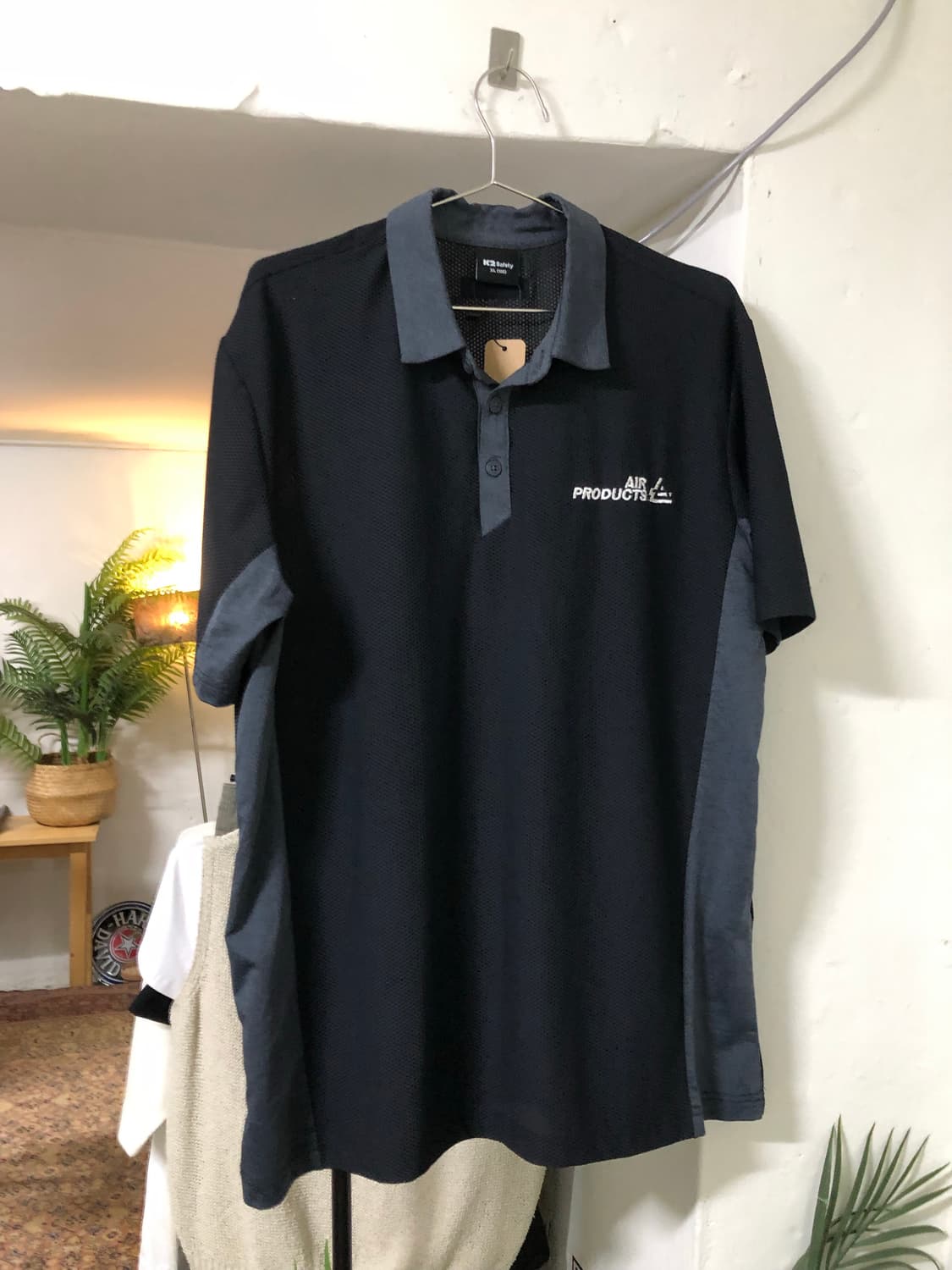 K2 air products 기능성 반팔 상품이미지1