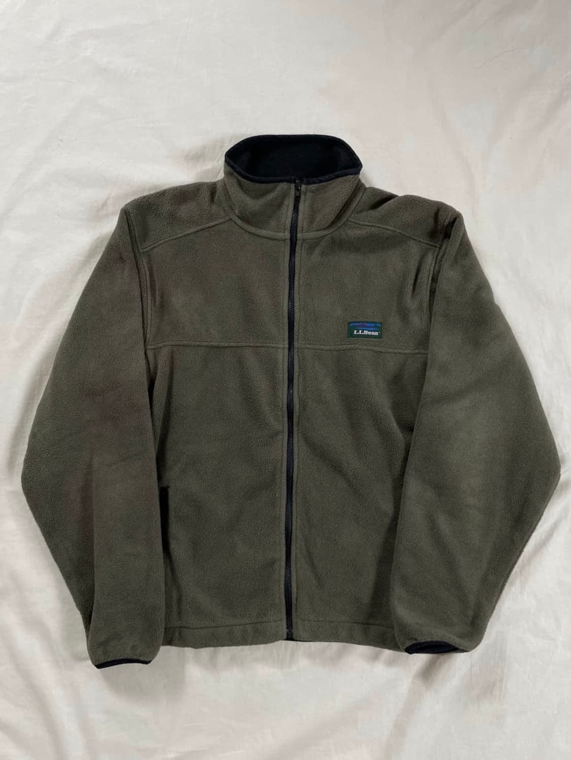 엘엘빈 플리스 상품이미지1