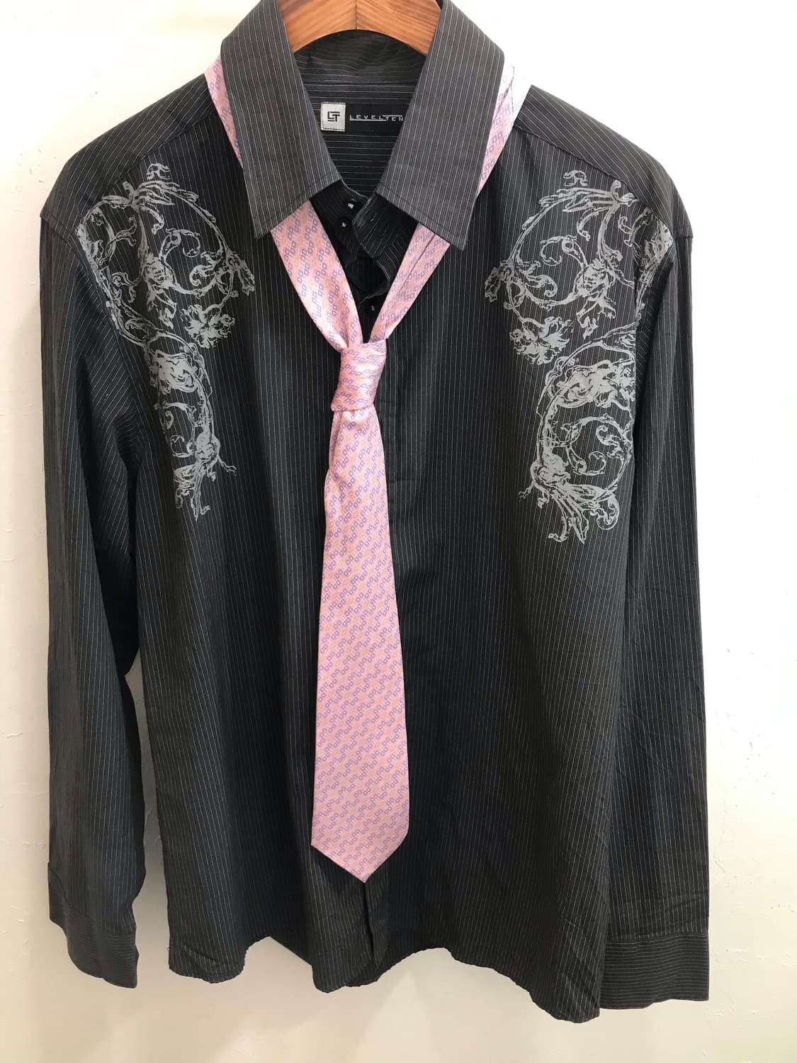 니혼진 셔츠 코디 세트 🤍 상품이미지4