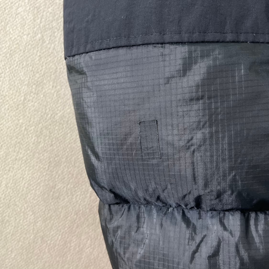 100 노스페이스 서밋 시리즈 700 드롭 패딩 상품이미지7