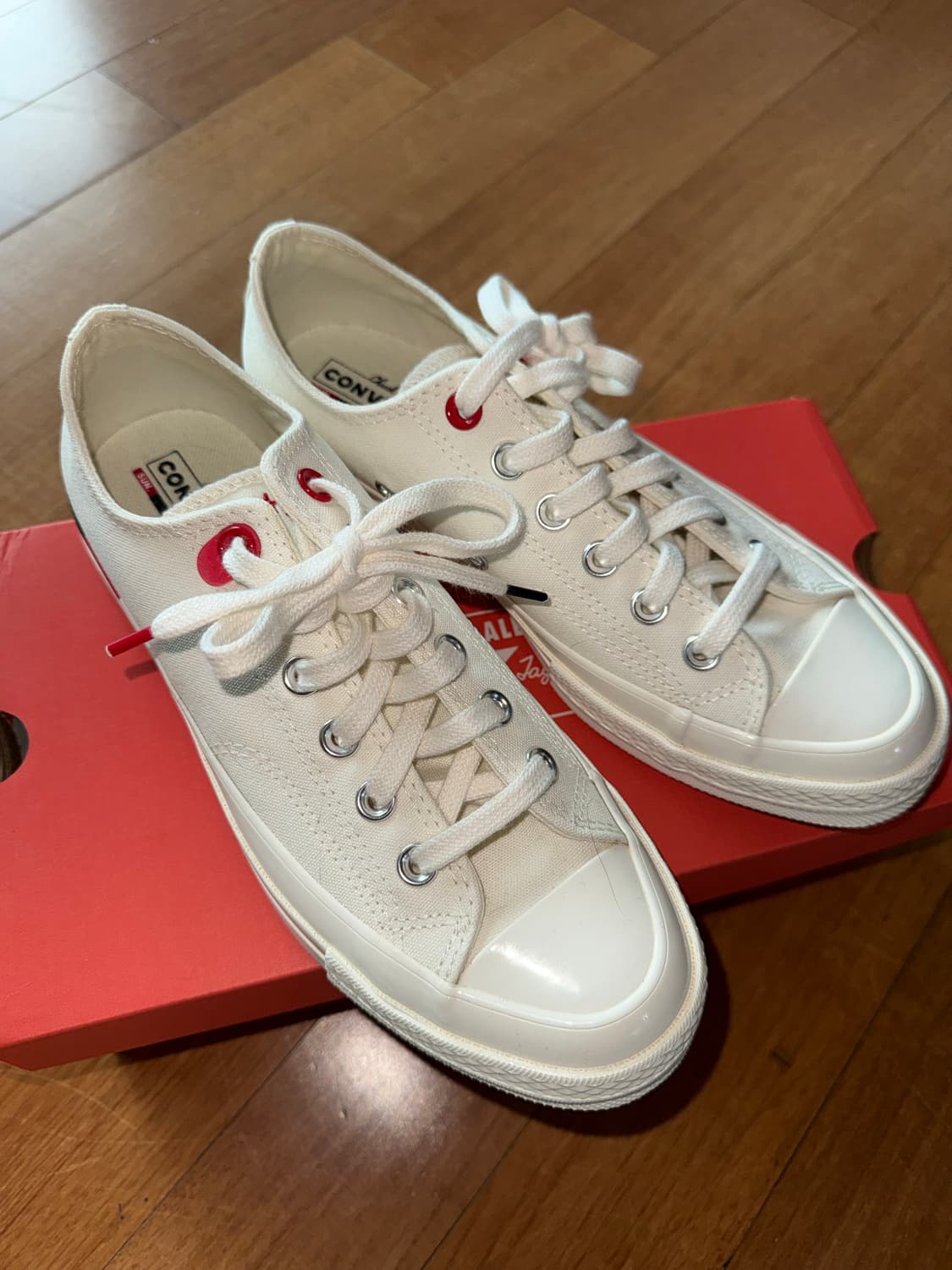 Calendar Chuck 70 캘린더 척70 컨버스 상품이미지2