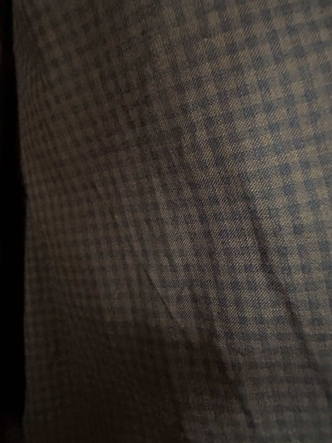 26ss CALDER ROVER COAT 상품이미지4