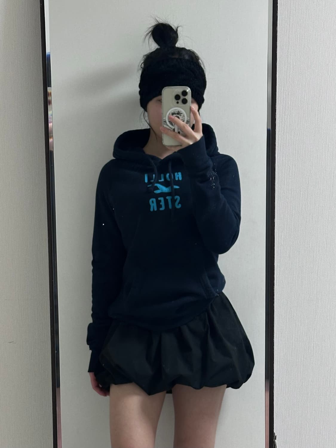 Holister hoodie 홀리스터 후드티 상품이미지1