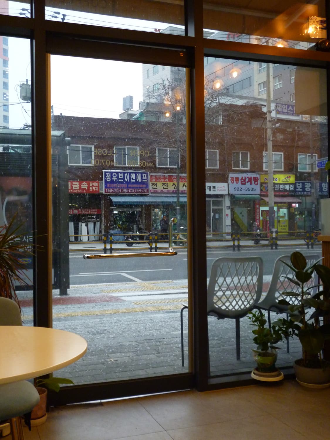 [츄디카]파나소닉 루믹스 dmc s1 - 딸기우유 핑크 상품이미지9