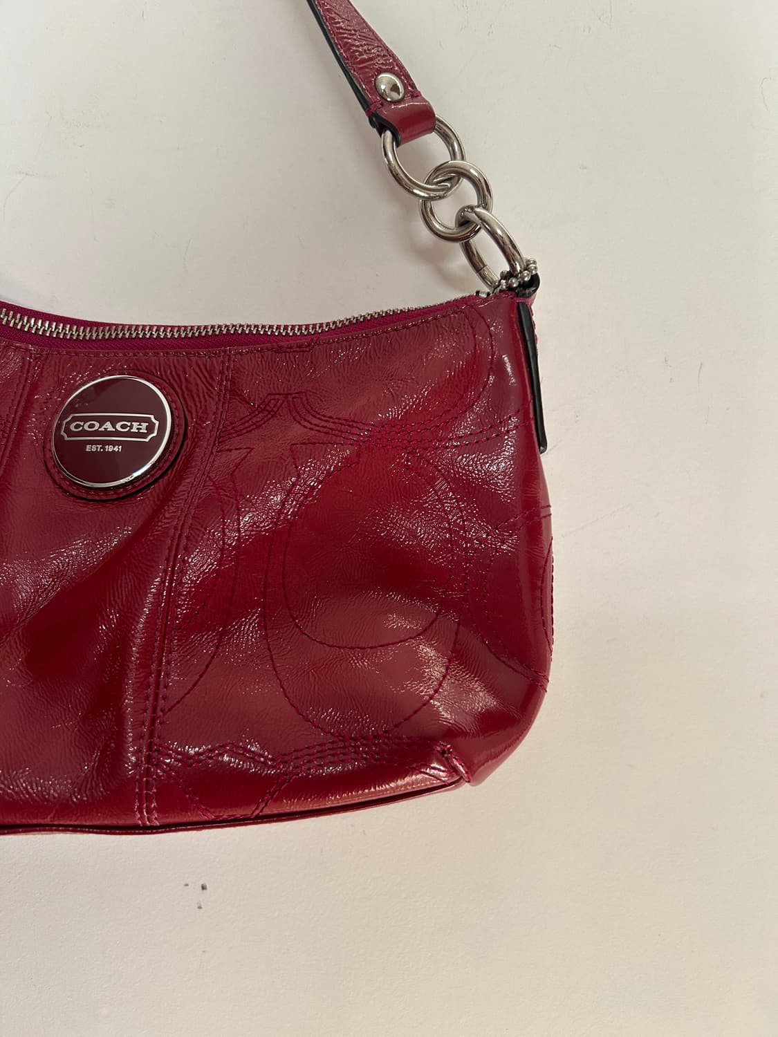 Coach bag  상품이미지3