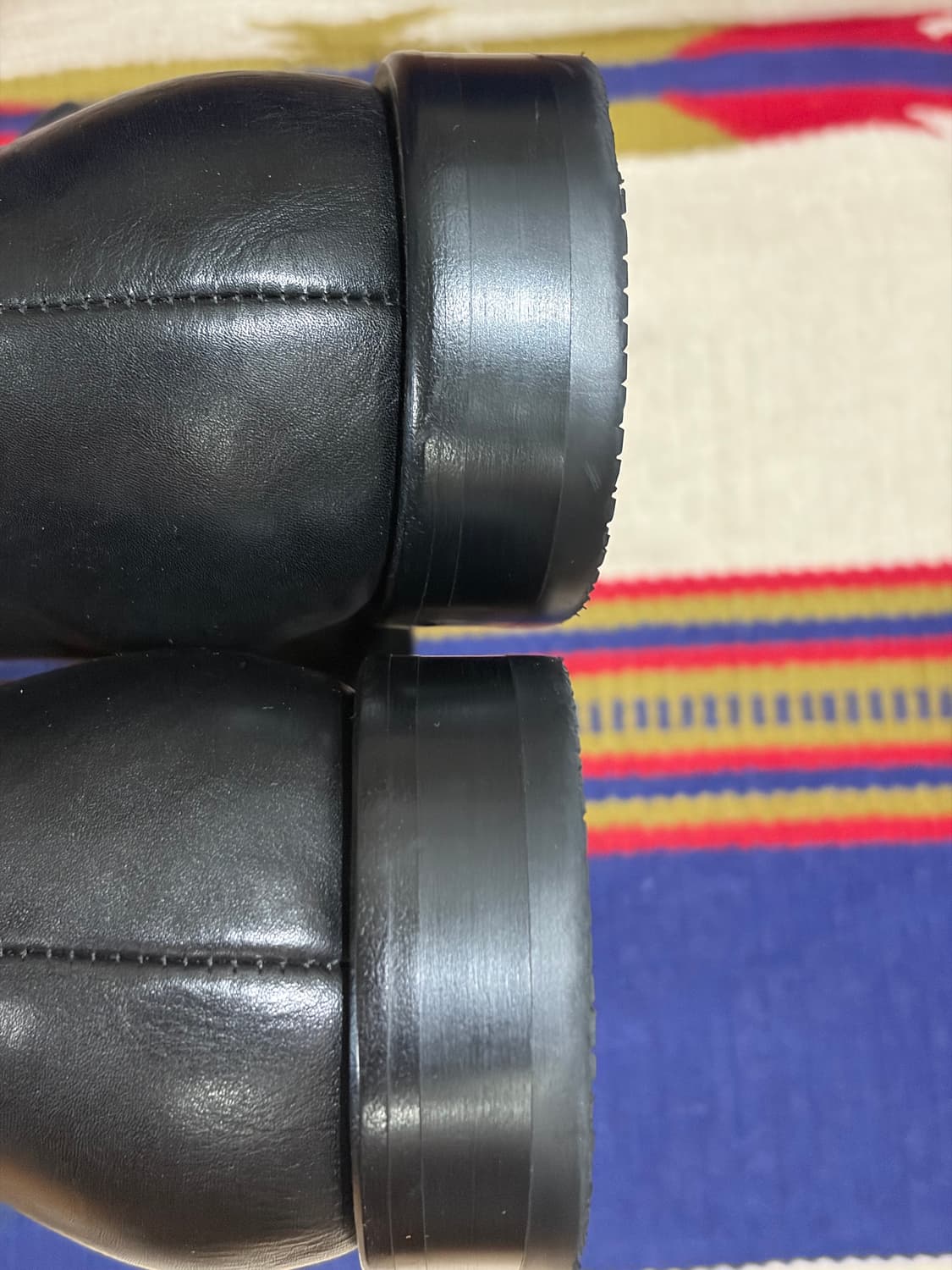 킨치 오피스 111 비브람 더비슈즈 상품이미지6