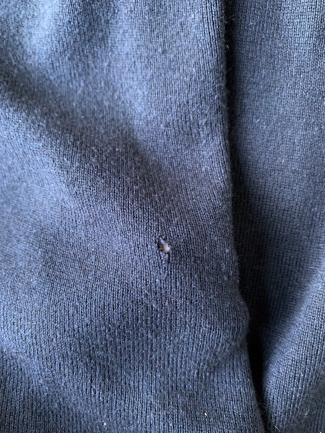 Comoli knit cardigan 상품이미지6