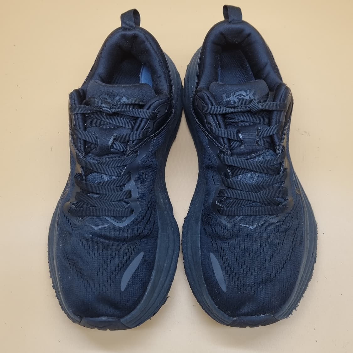 호카 본디8 운동화250  상품이미지2