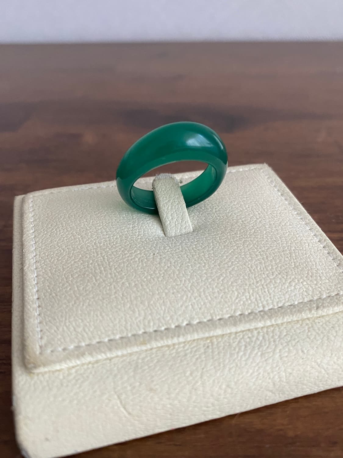 호주비취 가락지 반지 상품이미지7