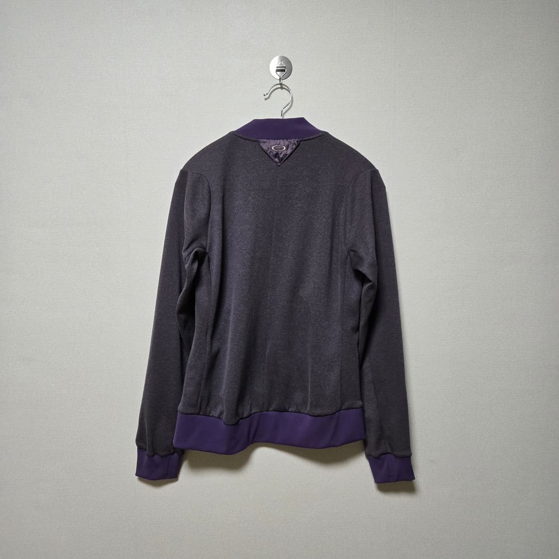 오클리 아카이브 로고 집업  상품이미지7