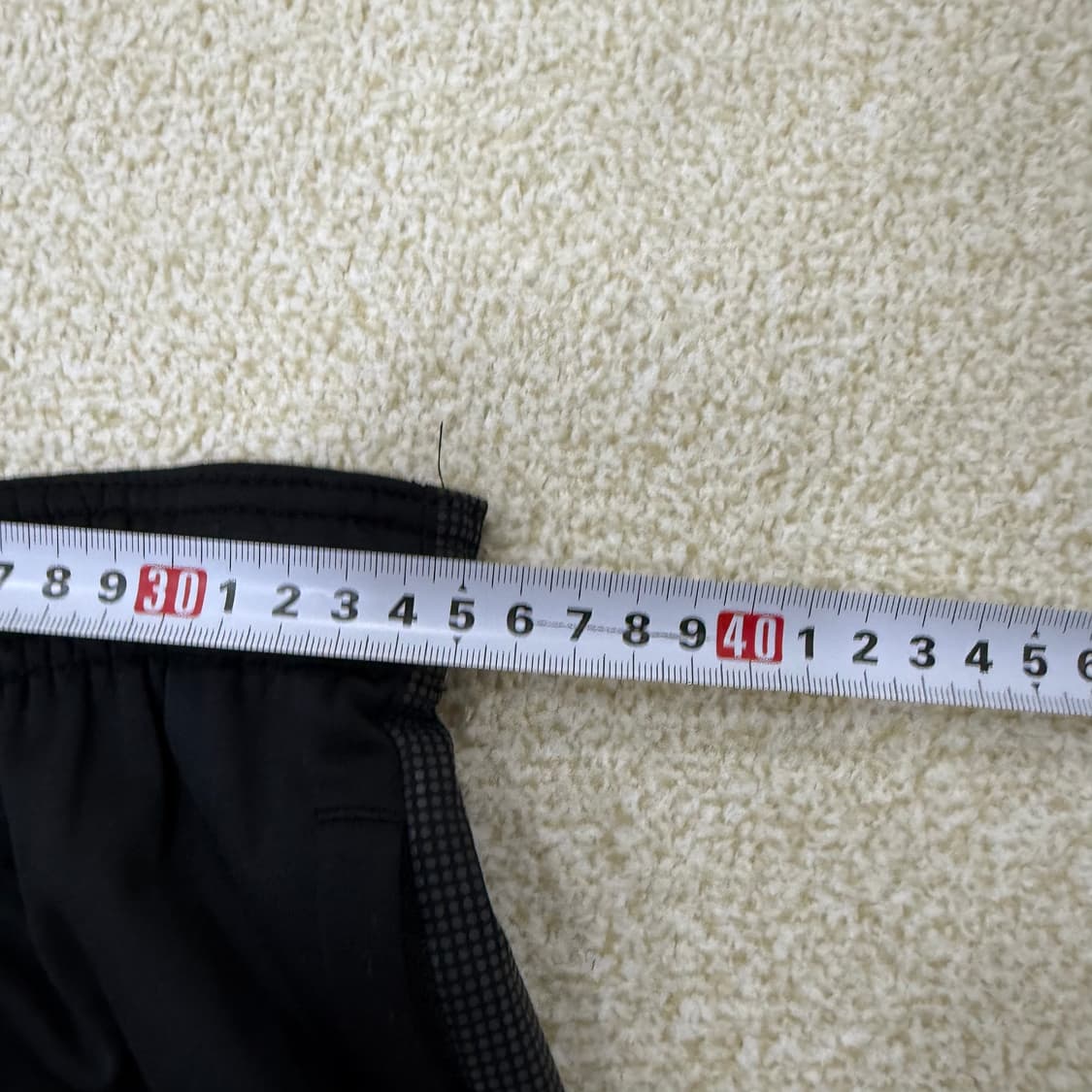 [M] 조던 파리생제르망 트레이닝 팬츠 1231T1 상품이미지7