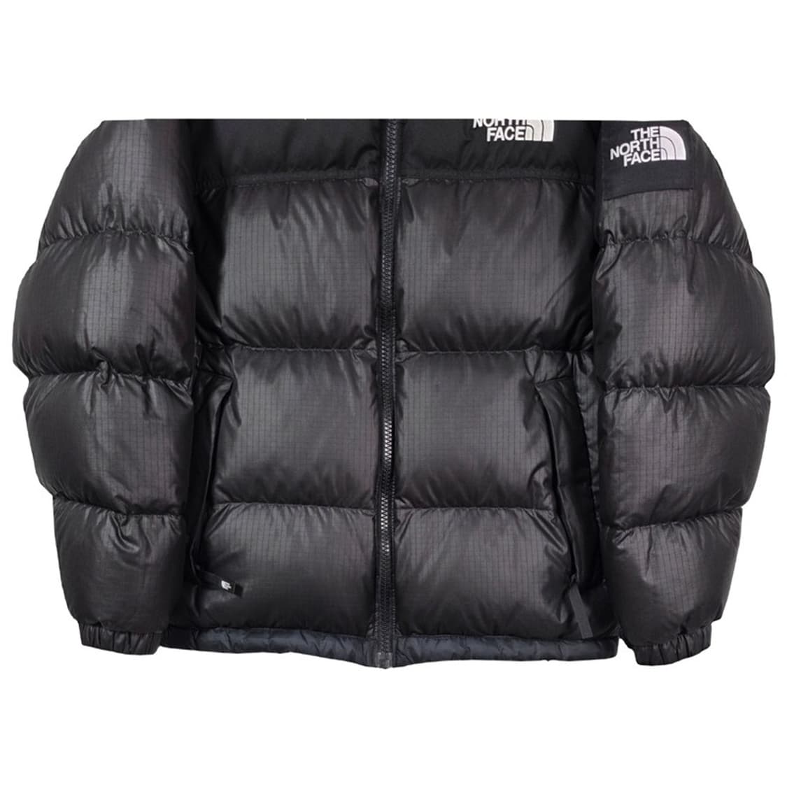 노스페이스 화이트라벨 노벨티 눕시 패딩 M 상품이미지4