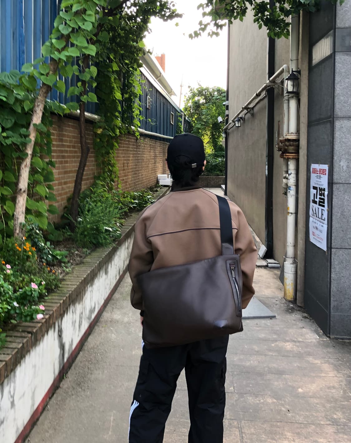 사카이 테크니컬 저지 상품이미지1
