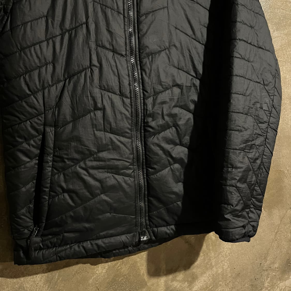 언더아머 패딩 점퍼 상품이미지3