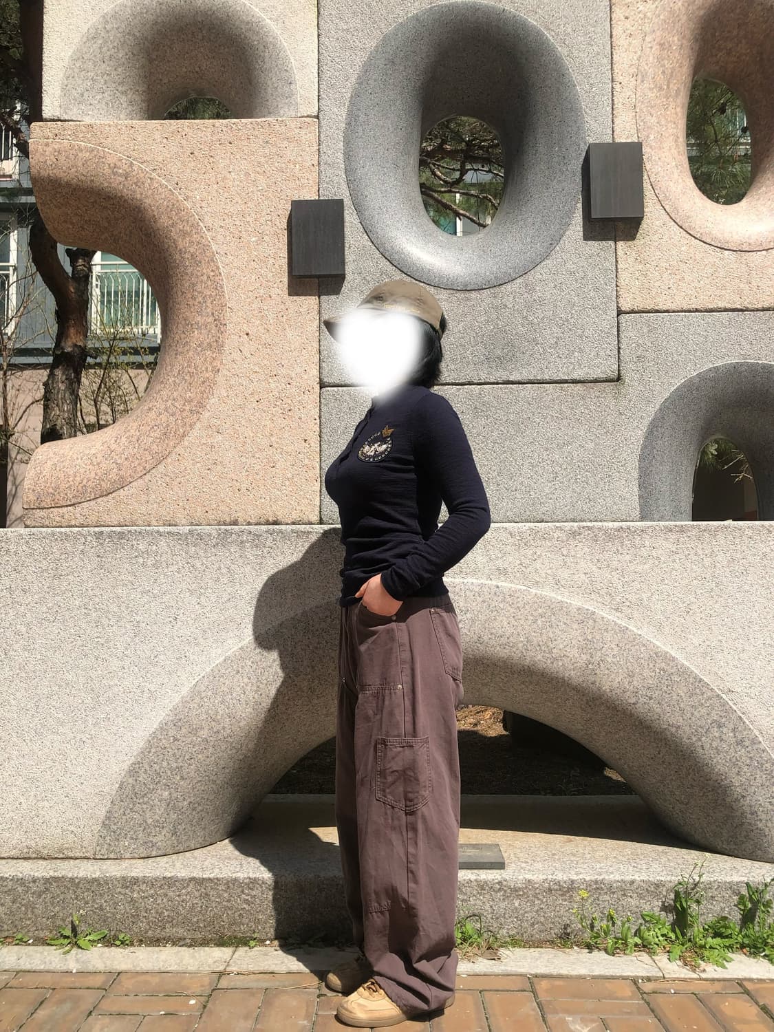 y2k 에고이스트 코디 상품이미지3