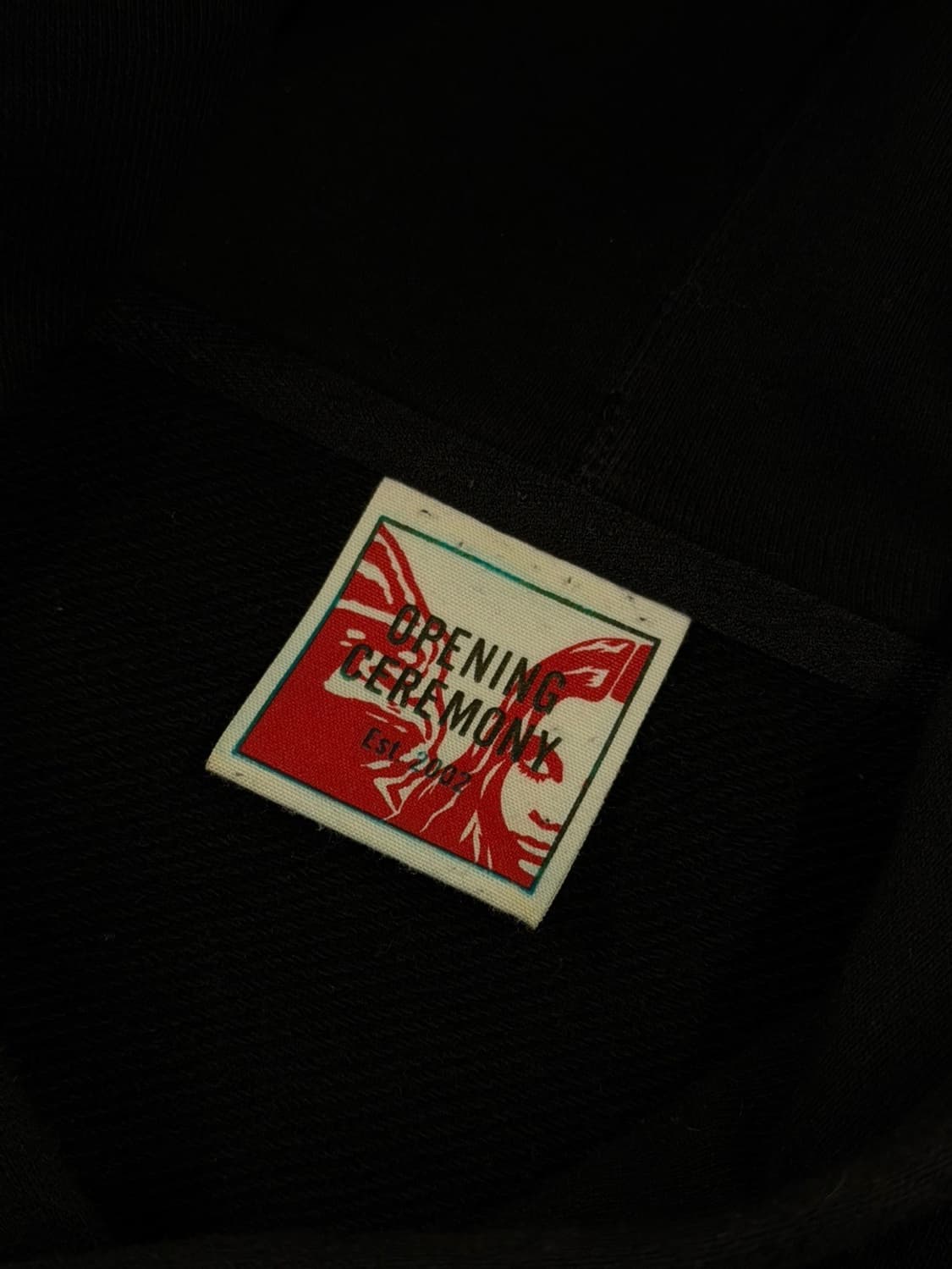 오프닝 세레모니 X X-Large 맨투맨 105 상품이미지6