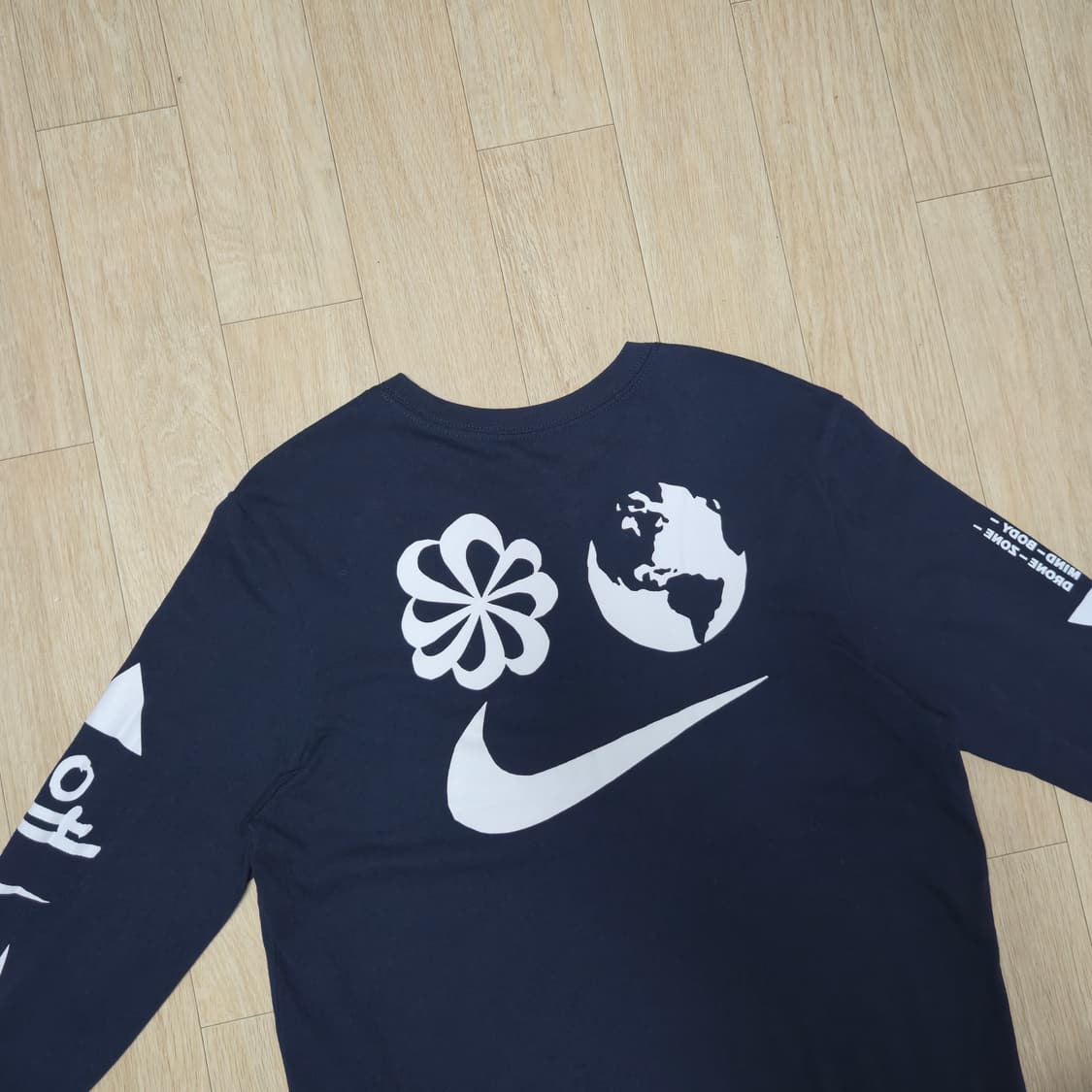 나이키 Higher Than Air 롱슬리브 L 상품이미지8