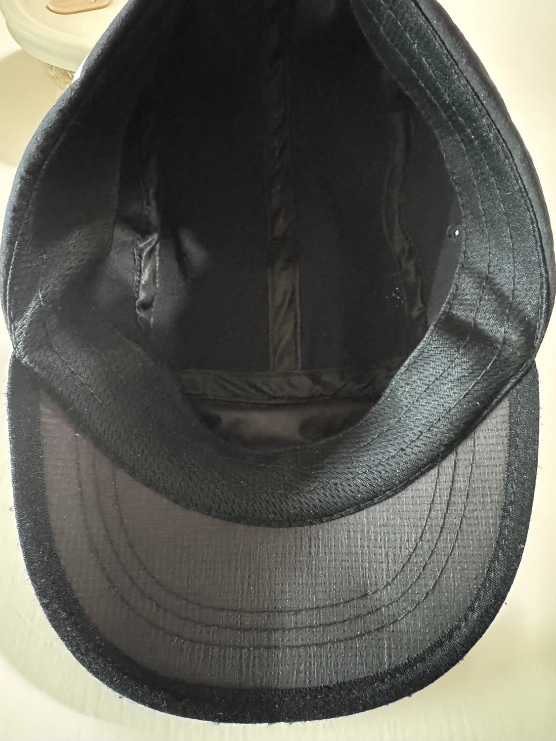 Satisfy cap 상품이미지5