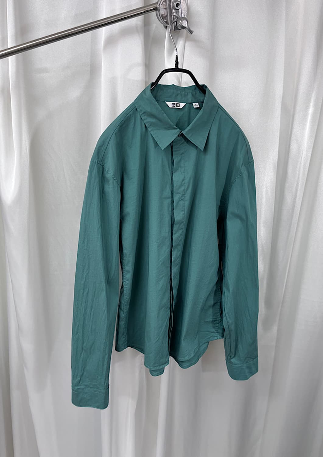 LEMAIRE x UNIQLO  상품이미지1