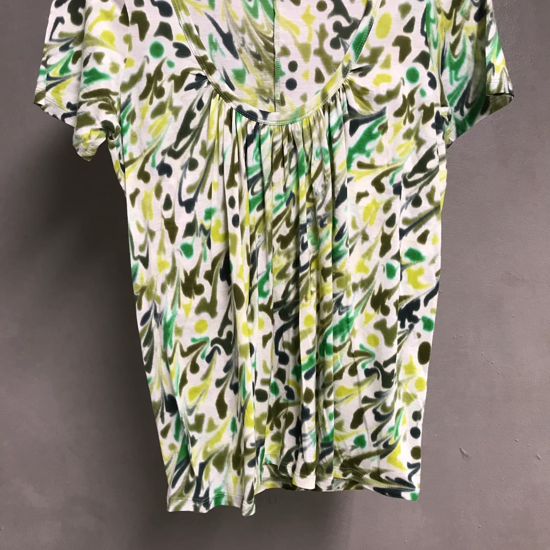 이세이 미야케 반팔 티셔츠 2(W) 상품이미지3