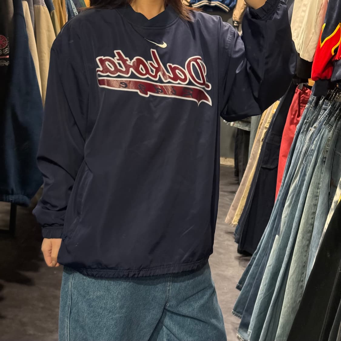 [IM] 나이키 웜업 상품이미지4