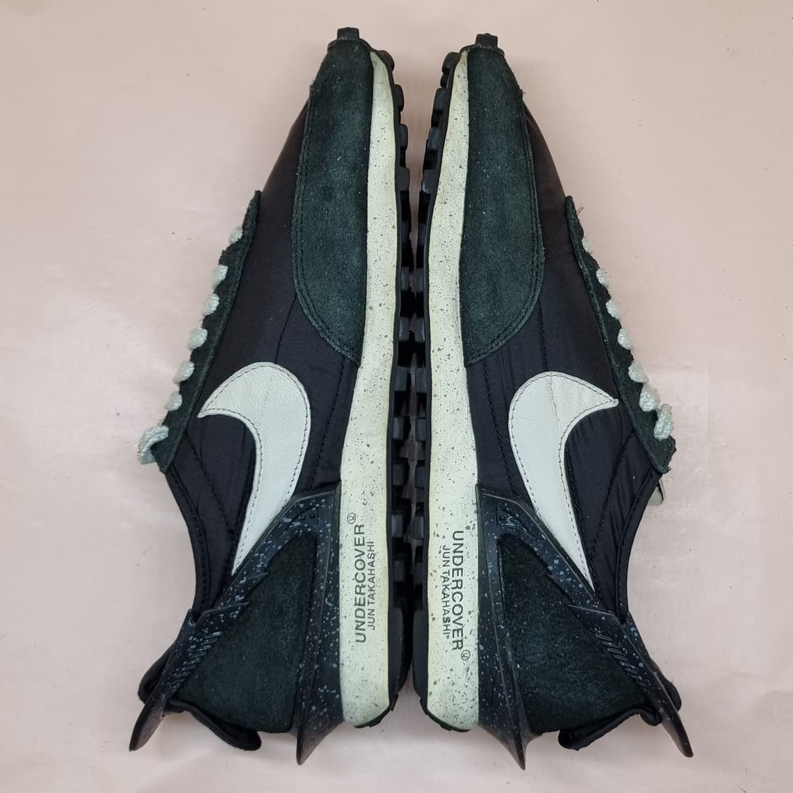 나이키 언더커버 데이브레이크 운동화 270 상품이미지5