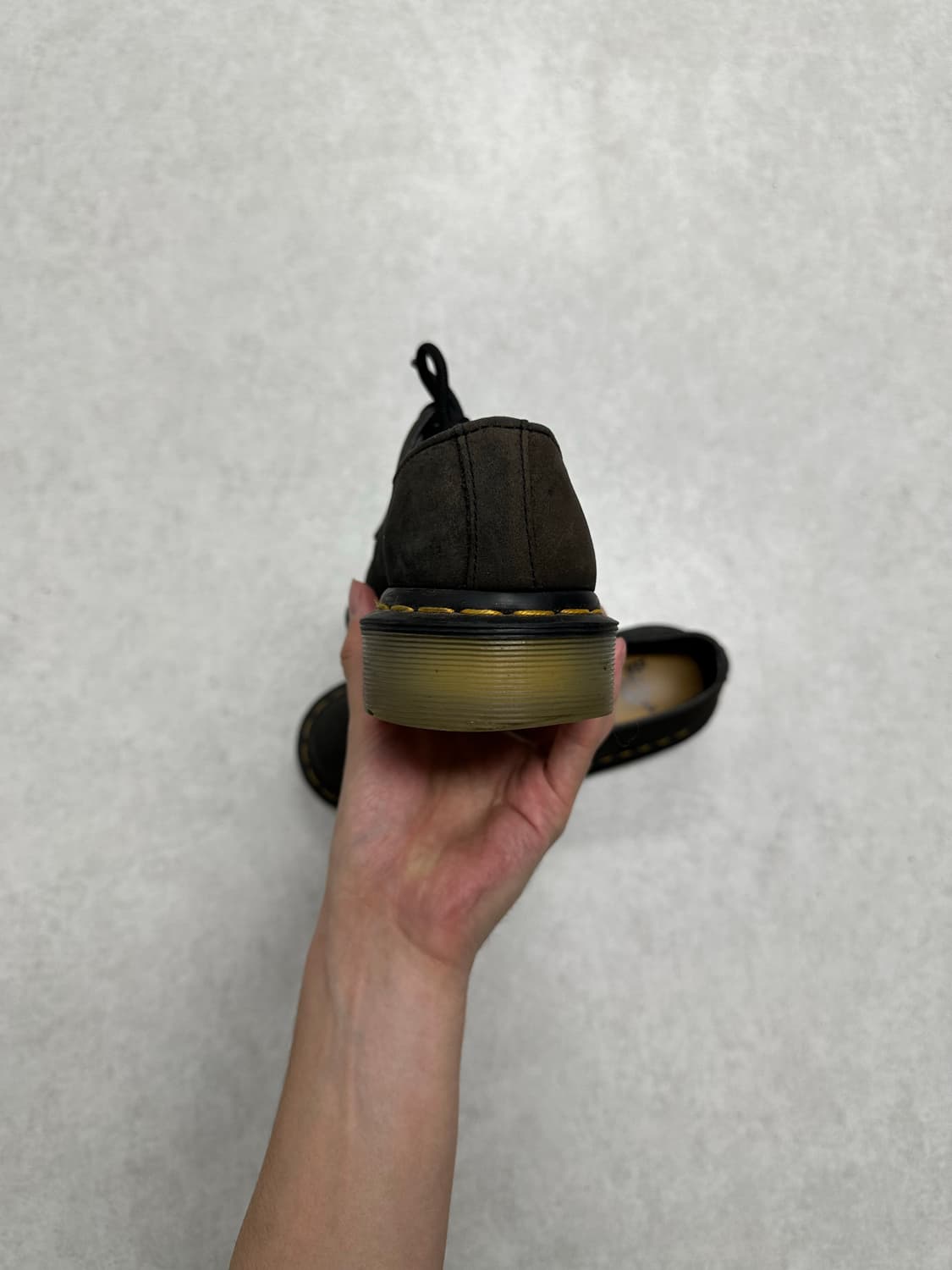 닥터마틴 1461 3홀  상품이미지9