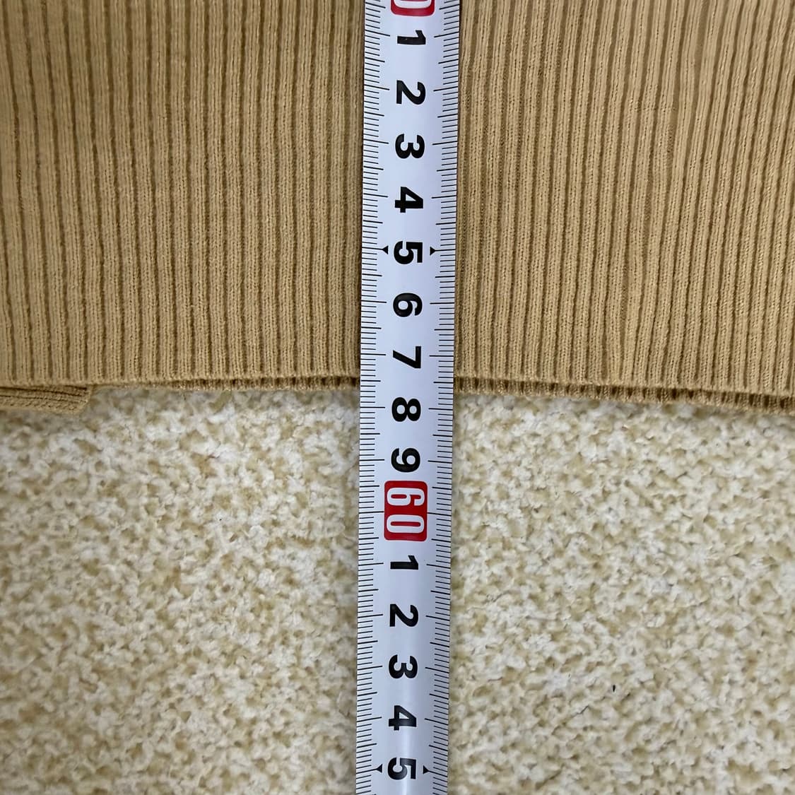 95 송지오 니트 가디건 0121T1 상품이미지7