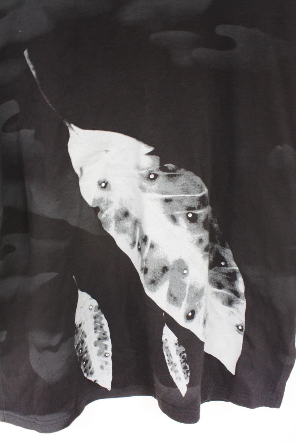 Feather t-shirt 상품이미지3