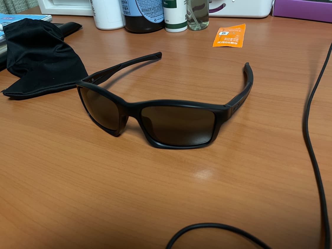 오클리 체인링크 선글라스 상품이미지1