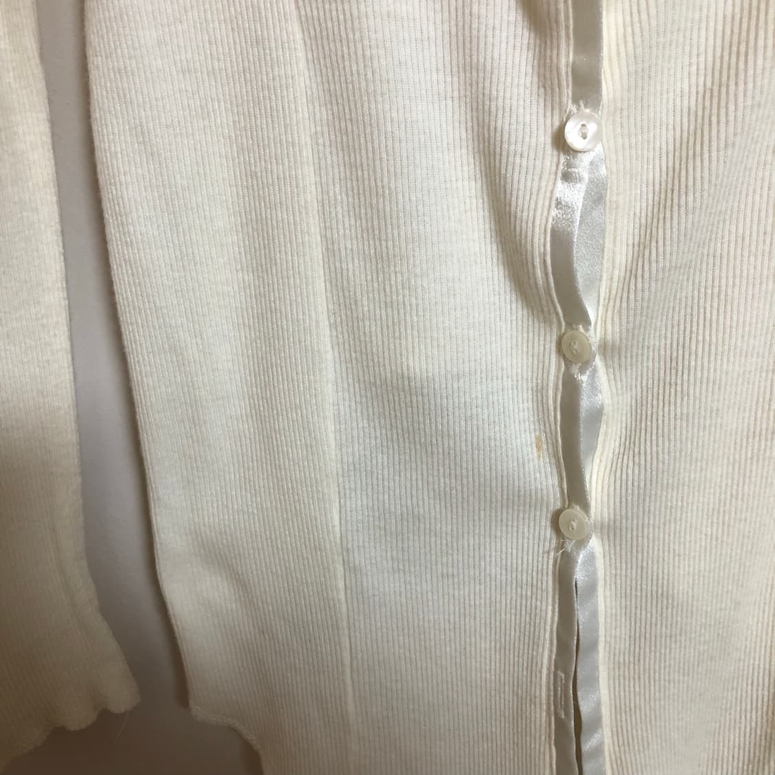 Ivory long unbal cd 🛁  상품이미지4