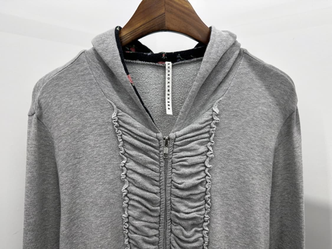 SUNAOKUWAHARA (M) 상품이미지2