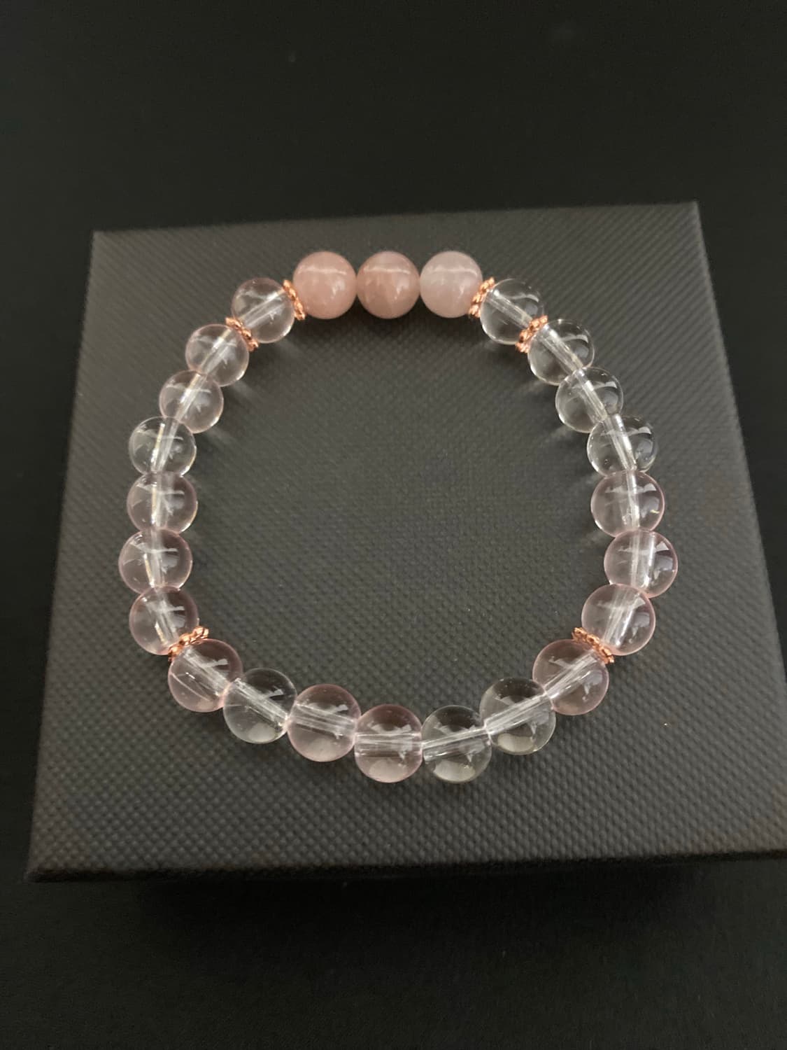 원석 & 비즈 팔찌 상품이미지2