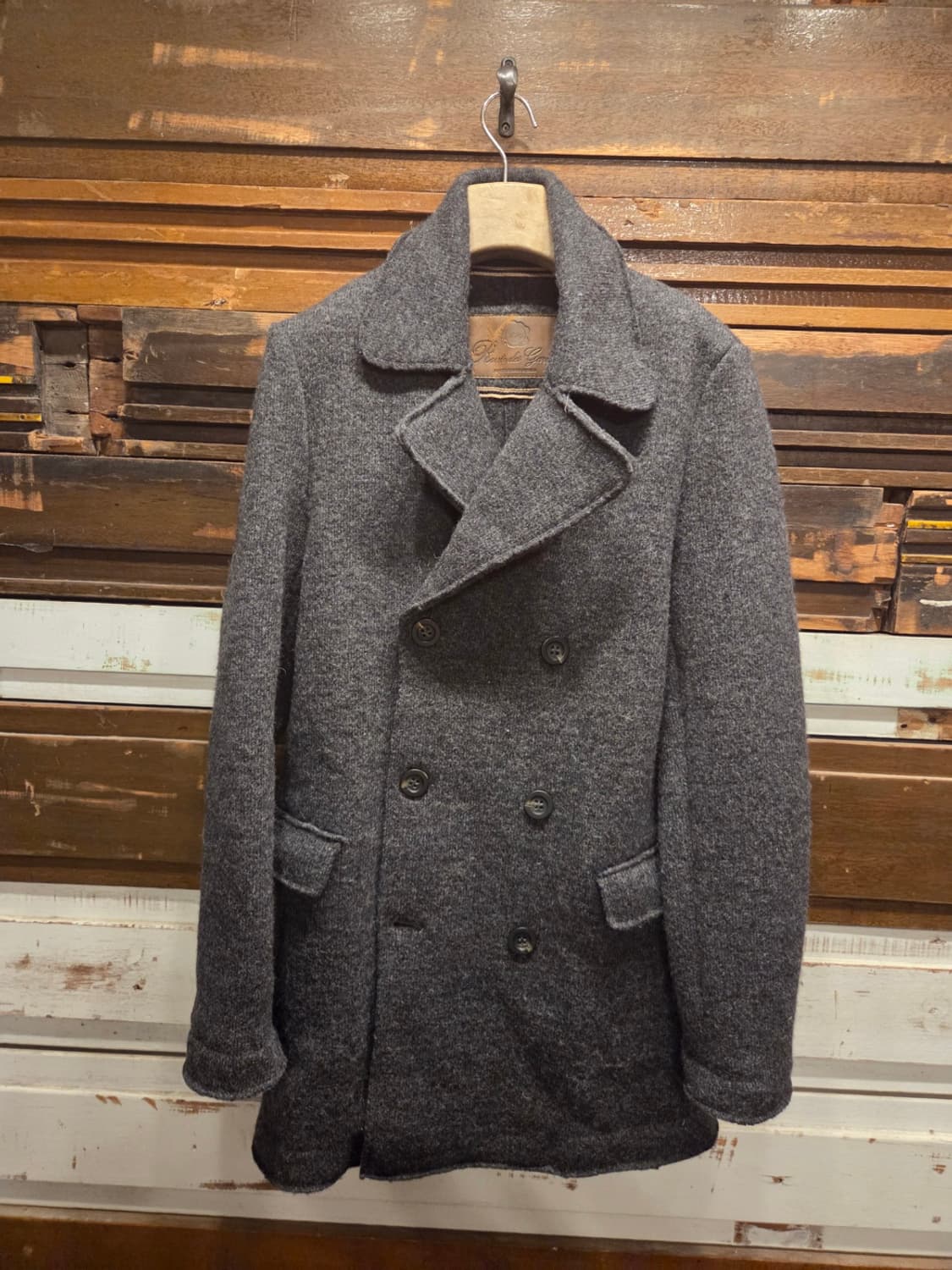 루트 데 가든 피코트 상품이미지1