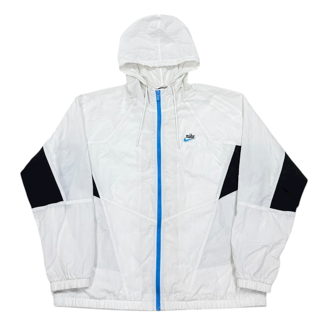 나이키 윈드러너 헤리티지 바람막이 자켓 XL 105 상품이미지1