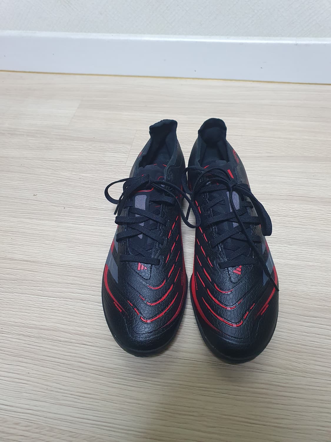 아디다스 프레데터 TF 풋살화 280 상품이미지3