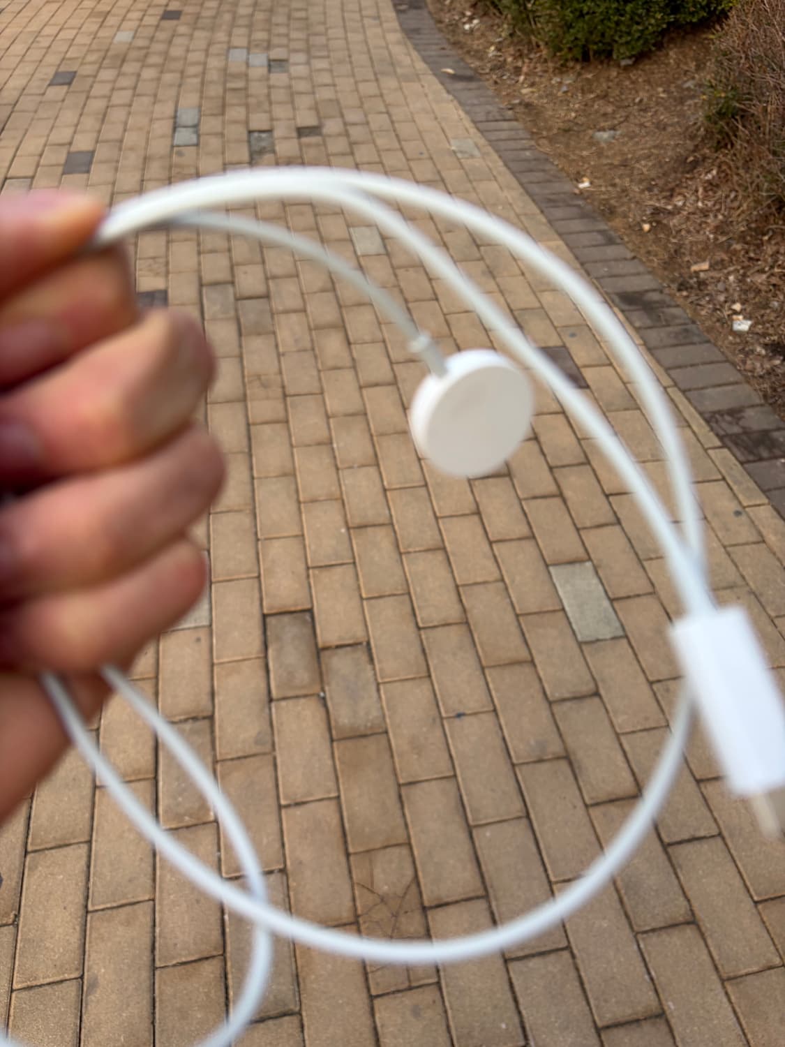 애플워치 se2 GPS 40mm 배터리 성능 87% 상품이미지5